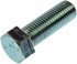 429-530 by DORMAN - Cap Screw-Hex Head-Class 8.8- M10-1.25 x 30mm