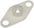 42958 by DORMAN - Headlamp Bulb Retainer