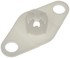 42958 by DORMAN - Headlight Retainer - for 2013-2018 Ford Fusion