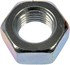 430-013 by DORMAN - Hex Nut-Class 8- Thread Size M14-1.50, Height 11mm