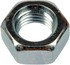 430-016 by DORMAN - Hex Nut-Class 8- Thread Size M16-2.0, Height 13mm