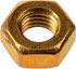 430-310 by DORMAN - Hex Nut-Class 10- Thread Size M10-1.50, Height 8mm