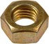 430-312 by DORMAN - Hex Nut-Class 10- Thread Size M12-1.75, Height 10mm