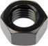 430-316 by DORMAN - Hex Nut-Class 10- Thread Size M16-2.0, Height 13mm