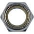 Dorman 433-016 Nut Hex Lock Nuts With Nylon Ring-Class 8- Thread Size M16-1.50, Height 16mm