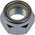 433-016 by DORMAN - Hex Lock Nuts With Nylon Ring-Class 8- Thread Size M16-1.50, Height 16mm