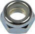 433-014 by DORMAN - Hex Lock Nuts With Nylon Ring-Class 8- Thread Size M14-1.50, Height 14mm