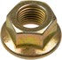 433-512 by DORMAN - Hex Nut-Flanged Torque-Class 10- M12-1.25 x 18mm