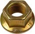 433-310 by DORMAN - Prevailing Torque Lock Nut-Class 10.9- M10-1.25, Height 10-11mm