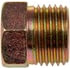 Dorman 43472 Brake Hardware Tech Tray TUBE NUT