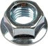 434-610 by DORMAN - Flange Hex Nut-Class 8- M10-1.50