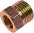 Dorman 43472 Brake Hardware Tech Tray TUBE NUT