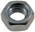 44052 by DORMAN - Hex Nut-Class 8- Thread Size M5-.8 Height 4mm