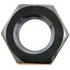 44068 by DORMAN - Hex Nut-Class 8- Thread Size M8-1.0, Height 13mm