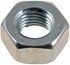 44068 by DORMAN - Hex Nut-Class 8- Thread Size M8-1.0, Height 13mm