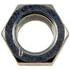 44092 by DORMAN - "Autograde" Prevailing Torque Lock Nut - 3/8-24