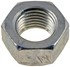 44092 by DORMAN - "Autograde" Prevailing Torque Lock Nut - 3/8-24