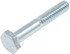 44103 by DORMAN - Cap Screw-Hex Head-Grade 5- 1/4-20 UNC x 1-1/2 In.