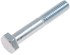 44118 by DORMAN - "Autograde" Cap Screw - Hex Head - Grade 5- 5/16-18 x 2 in.