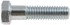 44124 by DORMAN - CAP SCREW