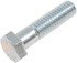 44124 by DORMAN - CAP SCREW