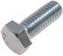 44122 by DORMAN - CAP SCREW