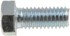 44132 by DORMAN - CAP SCREW