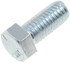 44132 by DORMAN - CAP SCREW