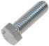 44134 by DORMAN - CAP SCREW