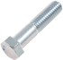 44136 by DORMAN - "Autograde" Cap Screw - Hex Head - Grade 5- 7/16-14 x 2 in.