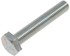 44154 by DORMAN - CAP SCREW