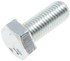 44160 by DORMAN - CAP SCREW