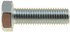 44162 by DORMAN - "Autograde" Cap Screw - Hex Head - Grade 5- 5/16-24 x 1 in.