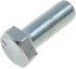 44170 by DORMAN - CAP SCREW