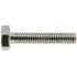 44190 by DORMAN - CAP SCREW