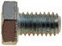 44196 by DORMAN - CAP SCREW