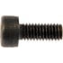 442-010 by DORMAN - Socket Cap Screw-Class 12.9- M4-.7 x 10mm