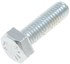 44200 by DORMAN - CAP SCREW