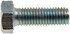 44208 by DORMAN - CAP SCREW