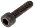 442-120 by DORMAN - Socket Cap Screw-Class 12.9- M5-.8 x 20mm