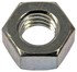 431-208 by DORMAN - Hex Nut-Class 8- Thread Size M8-1.25, Height 6.5mm