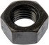 431-412 by DORMAN - Hex Nut-Class 10- Thread Size M12-1.50, Height 10mm