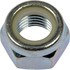 432-016 by DORMAN - Hex Lock Nuts With Nylon Ring-Class 8- Thread Size M16-2.0, Height 16mm