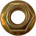 Dorman 432-308 Nut Torque Lock Flanged Nut-Class 10- Thread Size M8-1.25, Height 8.5mm