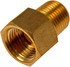 Dorman 43226 Brake Hardware Tech Tray FLARE FITTING