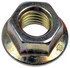 432-310 by DORMAN - Torque Lock Flanged Nut-Class 10- Thread Size M10-1.50