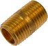 Dorman 43252 Brake Hardware Tech Tray NIPPLE
