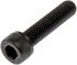 442-435 by DORMAN - Socket Cap Screw-Class 12.9- M8-1.25 x 35mm