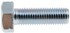 44244 by DORMAN - "Autograde" Cap Screw - Hex Head - Class 8.8- M10-1.25 x 30mm