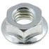 44250 by DORMAN - FLANGE HEX NUT
